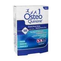 استئوکینون Osteo Quinone - داروخانه دکتر پالار