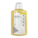 شامپو موی خشک و آسیب دیده فولیکا مدل Nourishing And Hydrating - داروخانه دکتر پالار