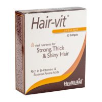 هیرویت Hair Vit - داروخانه دکتر پالار