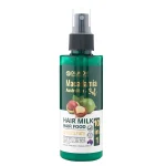 شیر مو دیلمون مدل Macadamia Hair Milk 10 In 1 حجم 150 میلی لیتر | نرم کننده، ترمیم کننده و محافظ مو