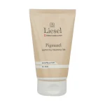 ژل شستشوی صورت لایسل مدل Pigmasel حجم 150 میلی لیتر | مناسب انواع پوست، روشن‌کننده و پاک‌کننده ملایم